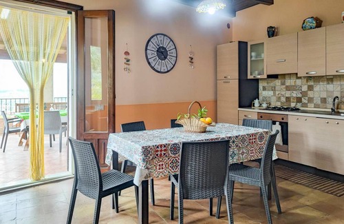 Gaggi House | 130 m² House ∙ 3 bedrooms ∙ 6 guests