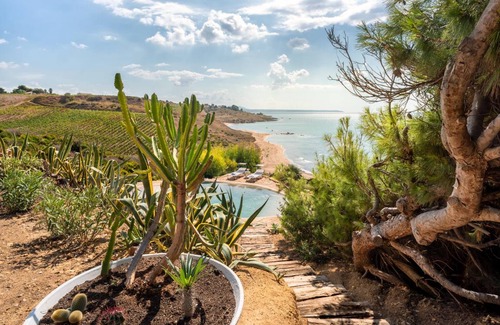 Marinella di Selinunte House | 130 m² House ∙ 2 bedrooms ∙ 2 guests