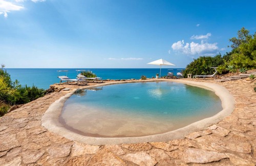 Marinella di Selinunte House | 130 m² House ∙ 2 bedrooms ∙ 2 guests