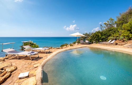 Marinella di Selinunte House | 130 m² House ∙ 2 bedrooms ∙ 2 guests