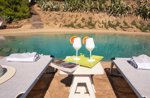Marinella di Selinunte House | 130 m² House ∙ 2 bedrooms ∙ 2 guests