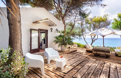 Marinella di Selinunte House | 130 m² House ∙ 3 bedrooms ∙ 6 guests