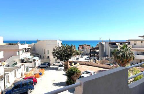 Lido Rossello House | 130 m² House ∙ 3 bedrooms ∙ 10 guests