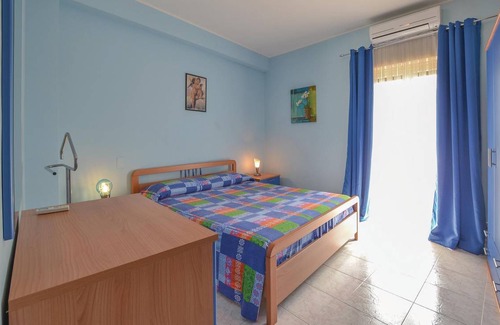 Mitogio House | 130 m² House ∙ 4 bedrooms ∙ 7 guests