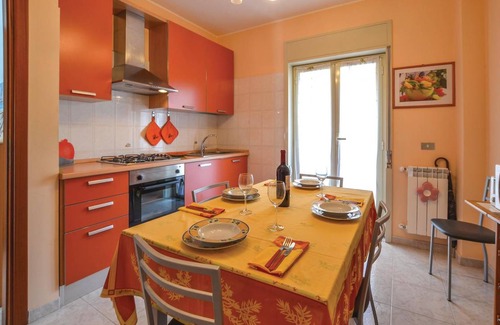 Mitogio House | 130 m² House ∙ 4 bedrooms ∙ 7 guests