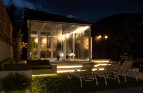 Monreale House | 130 m² House ∙ 1 bedroom ∙ 4 guests