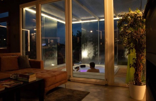 Monreale House | 130 m² House ∙ 1 bedroom ∙ 4 guests