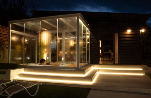 Monreale House | 130 m² House ∙ 1 bedroom ∙ 4 guests