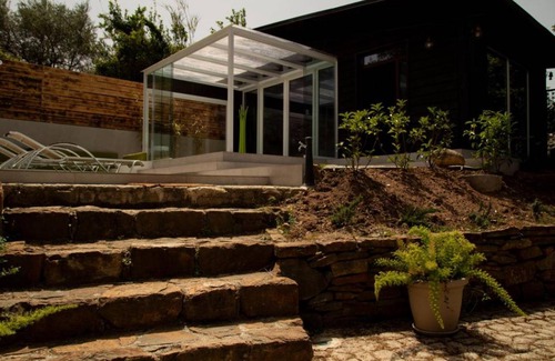 Monreale House | 130 m² House ∙ 1 bedroom ∙ 4 guests