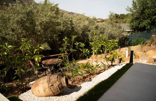 Monreale House | 130 m² House ∙ 1 bedroom ∙ 4 guests