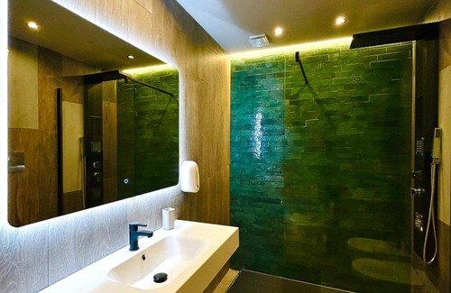 Monreale House | 130 m² House ∙ 1 bedroom ∙ 4 guests