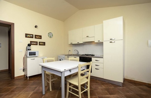Mistretta Cabin | 130 m² Lodge ∙ 3 bedrooms ∙ 9 guests