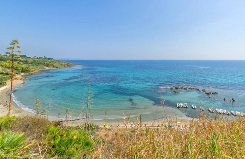 Marina di Modica House | 130 m² Maisonette ∙ 3 bedrooms ∙ 8 guests