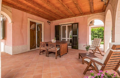 Marina di Modica House | 130 m² Maisonette ∙ 3 bedrooms ∙ 8 guests