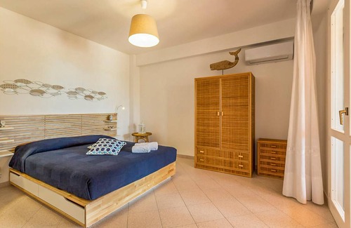 Marina di Modica House | 130 m² Maisonette ∙ 3 bedrooms ∙ 8 guests