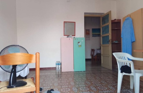 Palermo Resort | 130 m² Private room ∙ 1 bedroom ∙ 1 guest