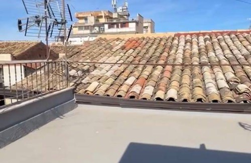 Palermo Resort | 130 m² Private room ∙ 1 bedroom ∙ 1 guest