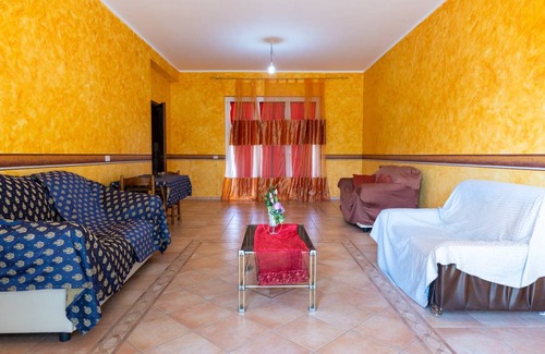 Nicosia Villa | 130 m² Villa ∙ 2 bedrooms ∙ 5 guests