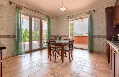 Nicosia Villa | 130 m² Villa ∙ 2 bedrooms ∙ 5 guests