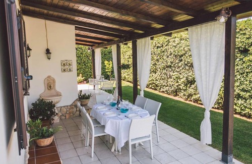 Ispica Villa | 130 m² Villa ∙ 2 bedrooms ∙ 6 guests