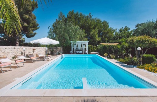 Ispica Villa | 130 m² Villa ∙ 2 bedrooms ∙ 6 guests