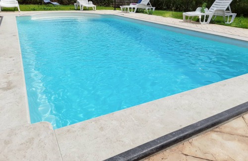 Noto Villa | 130 m² Villa ∙ 2 bedrooms ∙ 9 guests
