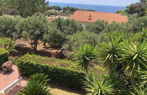 Plemmirio Villa | 130 m² Villa ∙ 3 bedrooms ∙ 5 guests