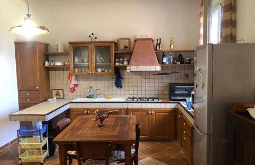 Plemmirio Villa | 130 m² Villa ∙ 3 bedrooms ∙ 5 guests