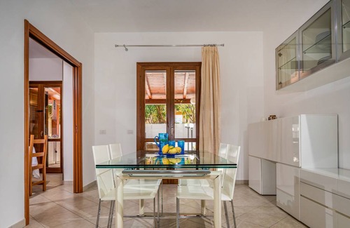 Valderice Villa | 130 m² Villa ∙ 3 bedrooms ∙ 6 guests