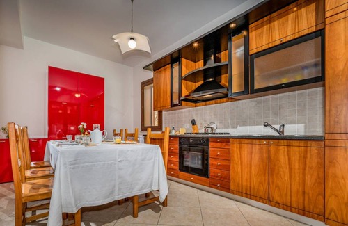 Valderice Villa | 130 m² Villa ∙ 3 bedrooms ∙ 6 guests