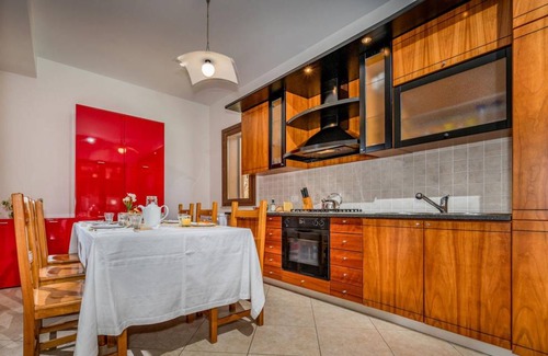 Valderice Villa | 130 m² Villa ∙ 3 bedrooms ∙ 6 guests