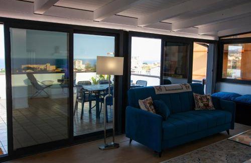 Ognina Apartment | 132 m² Apartment ∙ 2 bedrooms ∙ 4 guests