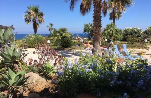 Trappeto Apartment | 135 m² Apartment ∙ 4 bedrooms ∙ 10 guests