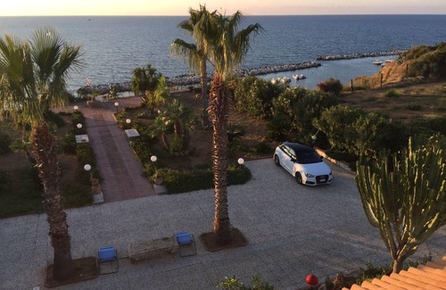 Trappeto Apartment | 135 m² Apartment ∙ 4 bedrooms ∙ 10 guests