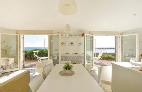 Pachino House | 136 m² House ∙ 3 bedrooms ∙ 6 guests