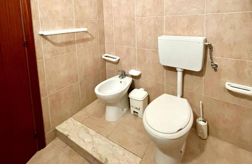 Sant'Alessio Siculo House | 138 m² House ∙ 4 bedrooms ∙ 8 guests