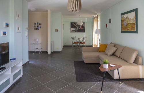 Trecastagni Villa | 138 m² Villa ∙ 4 bedrooms ∙ 7 guests