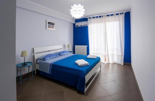 Trecastagni Villa | 138 m² Villa ∙ 4 bedrooms ∙ 7 guests