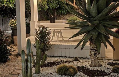 Porto Empedocle Bed & Breakfast | 14 m² Bed and breakfast ∙ 2 guests