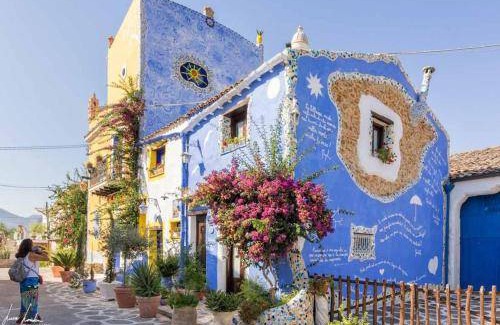 Partinico Bed & Breakfast | 14 m² Bed and breakfast ∙ 3 guests