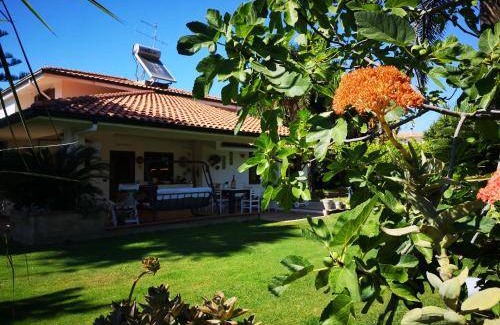 Partinico Bed & Breakfast | 14 m² Bed and breakfast ∙ 3 guests