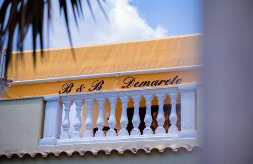 Arenella Bed & Breakfast | 14 m² Bed and breakfast ∙ 2 guests