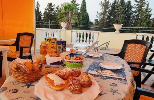 Arenella Bed & Breakfast | 14 m² Bed and breakfast ∙ 2 guests