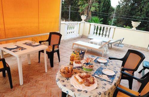 Arenella Bed & Breakfast | 14 m² Bed and breakfast ∙ 2 guests