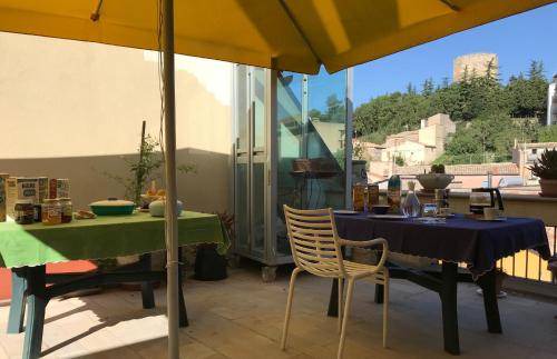 Enna Bed & Breakfast | 14 m² Bed and breakfast ∙ 1 bedroom ∙ 2 guests