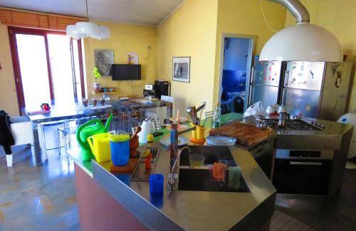 Enna Bed & Breakfast | 14 m² Bed and breakfast ∙ 1 bedroom ∙ 2 guests