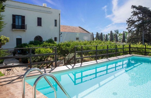 Petrosino Resort | 14 m² Private room ∙ 1 bedroom ∙ 2 guests