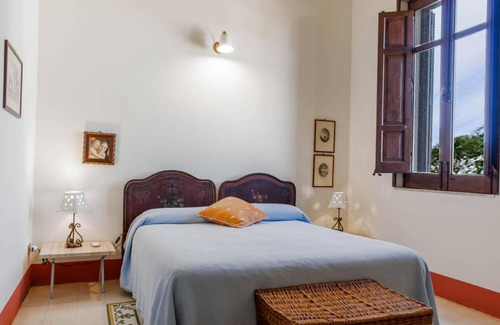 Petrosino Resort | 14 m² Private room ∙ 1 bedroom ∙ 2 guests