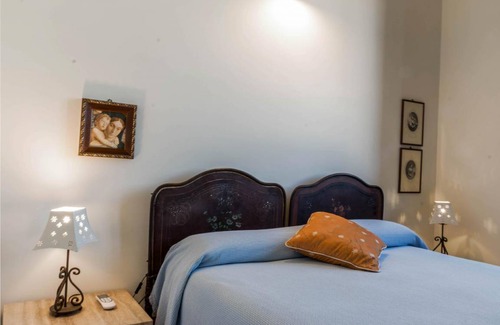 Petrosino Resort | 14 m² Private room ∙ 1 bedroom ∙ 2 guests