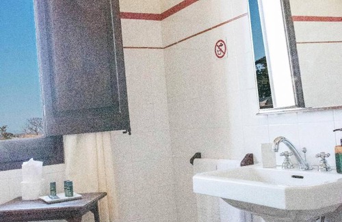 Petrosino Resort | 14 m² Private room ∙ 1 bedroom ∙ 2 guests